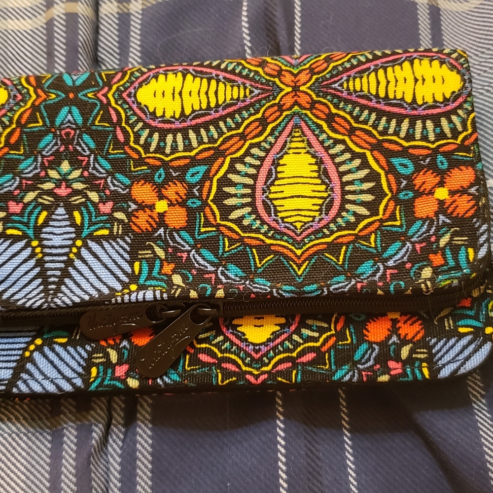 Thirty one perfect cents wallet